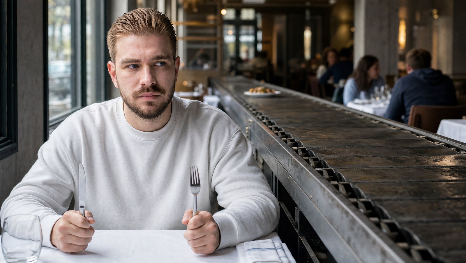 Atomowe nawyki: dlaczego nie działają na każdym mózgu