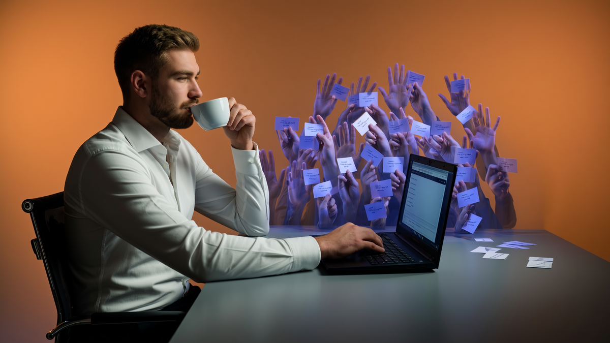 Comet: przeglądarka AI, która robi za Ciebie wszystko (i dlaczego musisz na coś uważać)