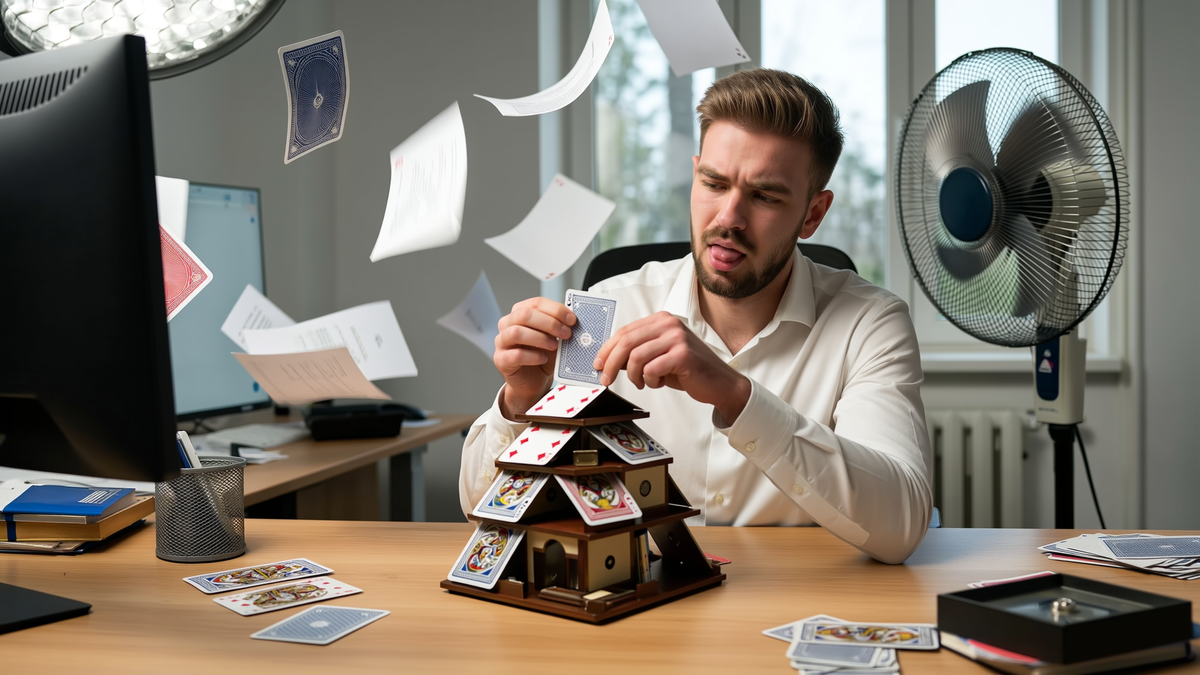 Czy Twoja firma jest gotowa na kryzys AI? Strategie obronne i ofensywne