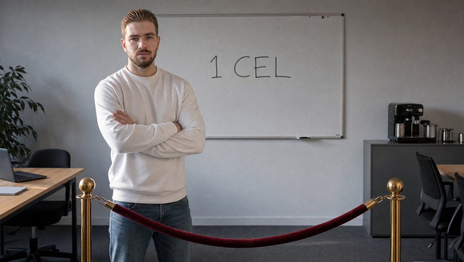 Czym jest OKR i jak ustawić go w firmie na pięć osób