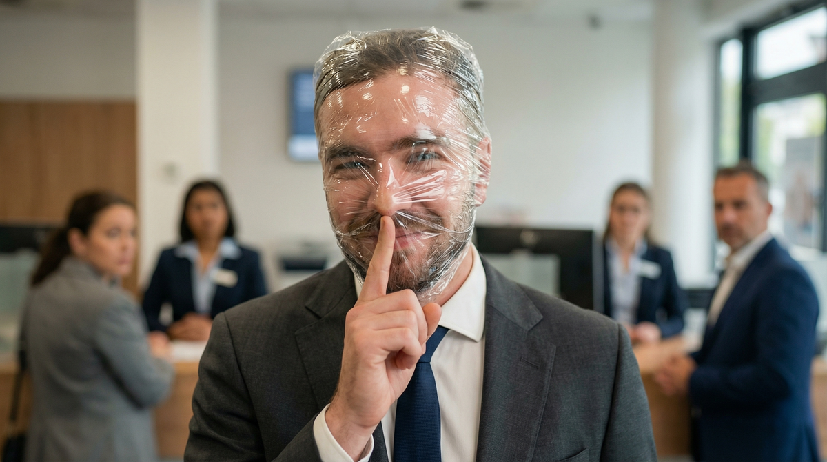 Czym jest Efekt Dunning-Krugera i jak uratuje Cię przed katastrofą (w biznesie i życiu).