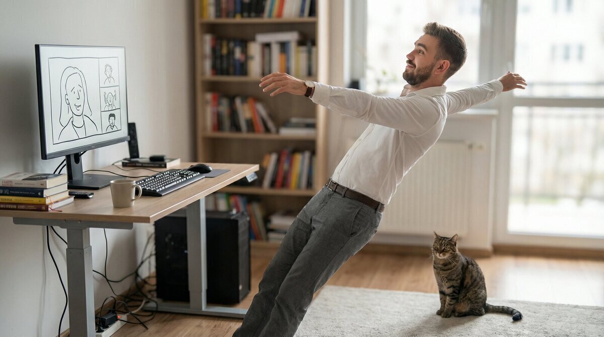 Zaufanie w biznesie: Dlaczego nie musisz być najlepszy, wystarczy być prawdziwy