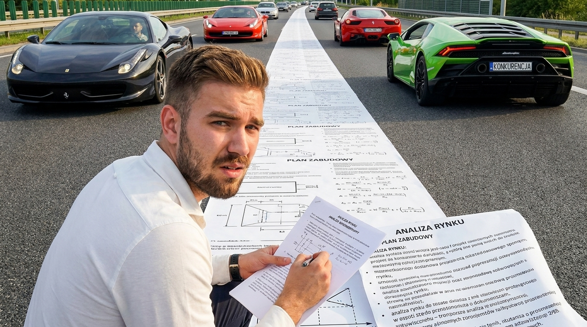 Jak uciec od wiecznie rozwijającego się projektu? Strategie na zamknięcie długu programistycznego