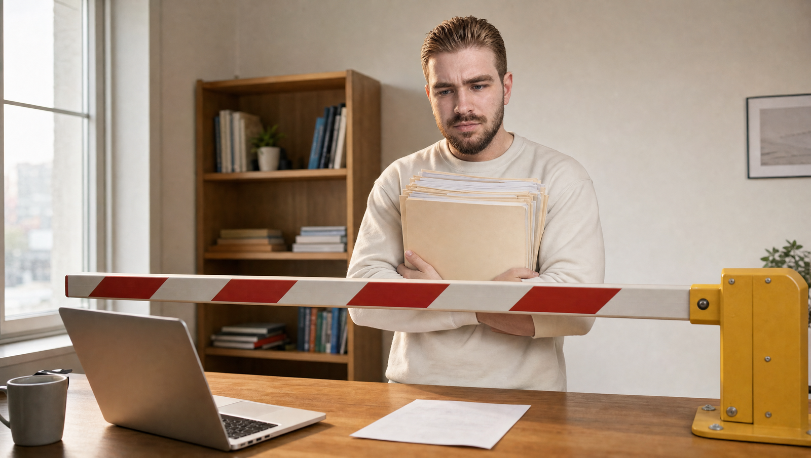 Kanban w małej firmie: liczy się limit zadań w toku