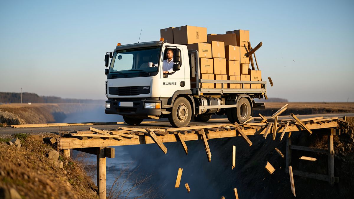 Od MVP do produktu: Dlaczego MVP nie wystarcza i jak uniknąć długu technicznego na start