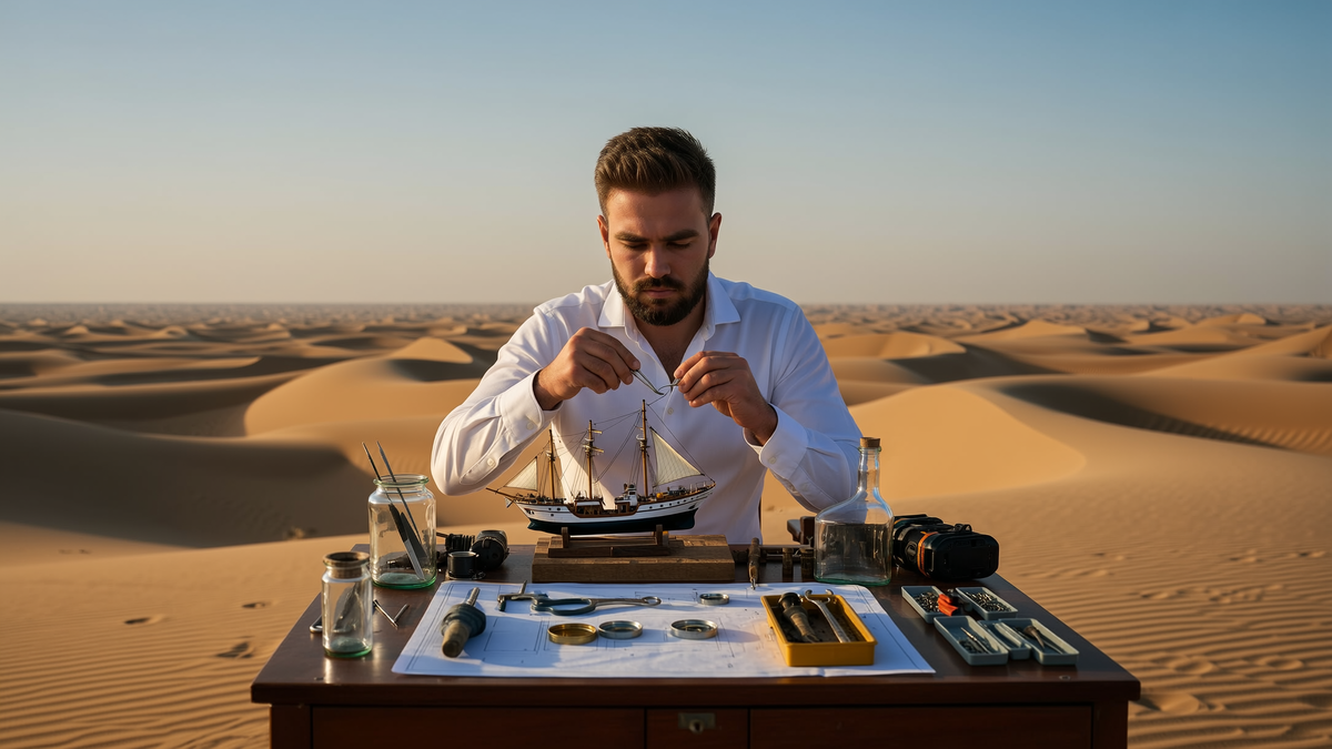 Tworzenie produktu czy rozwiązywanie problemów? Mindset, który odróżnia liderów SaaS