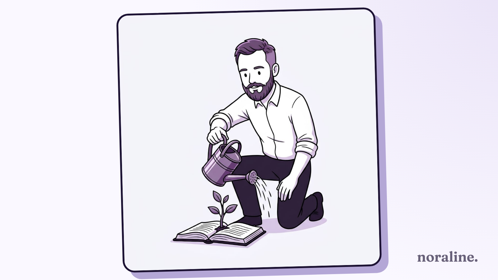 Growth Mindset - Nastawienie na Rozwój