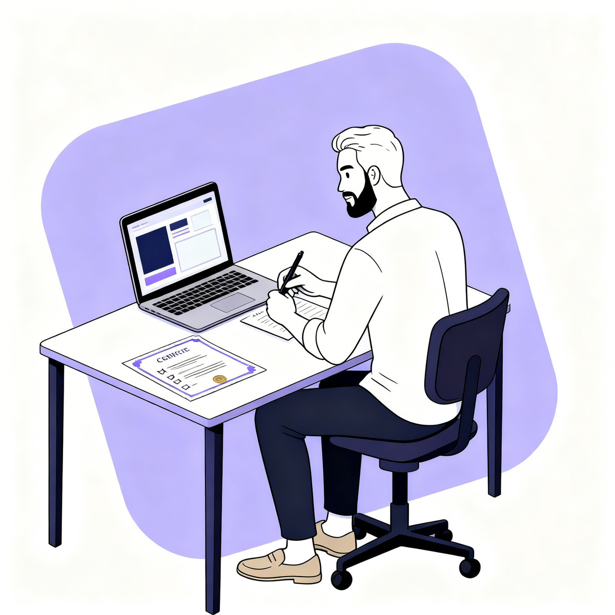 Wielka Piątka (BFI-20)