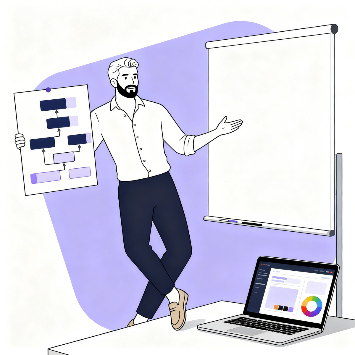 Neuroróżnorodność w biznesie