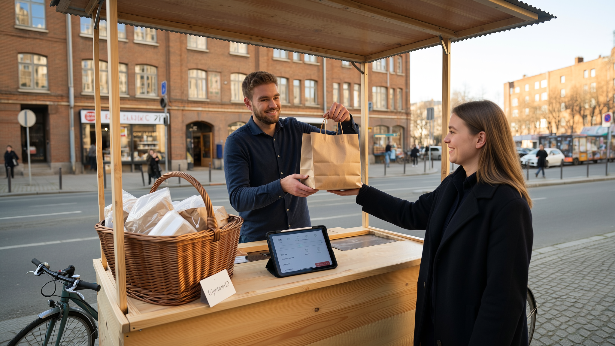 Strony internetowe i sklepy