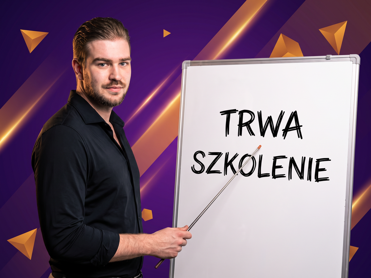 Szkolenia i konsultacje. Jasność i plan zamiast kolejnego poradnika.