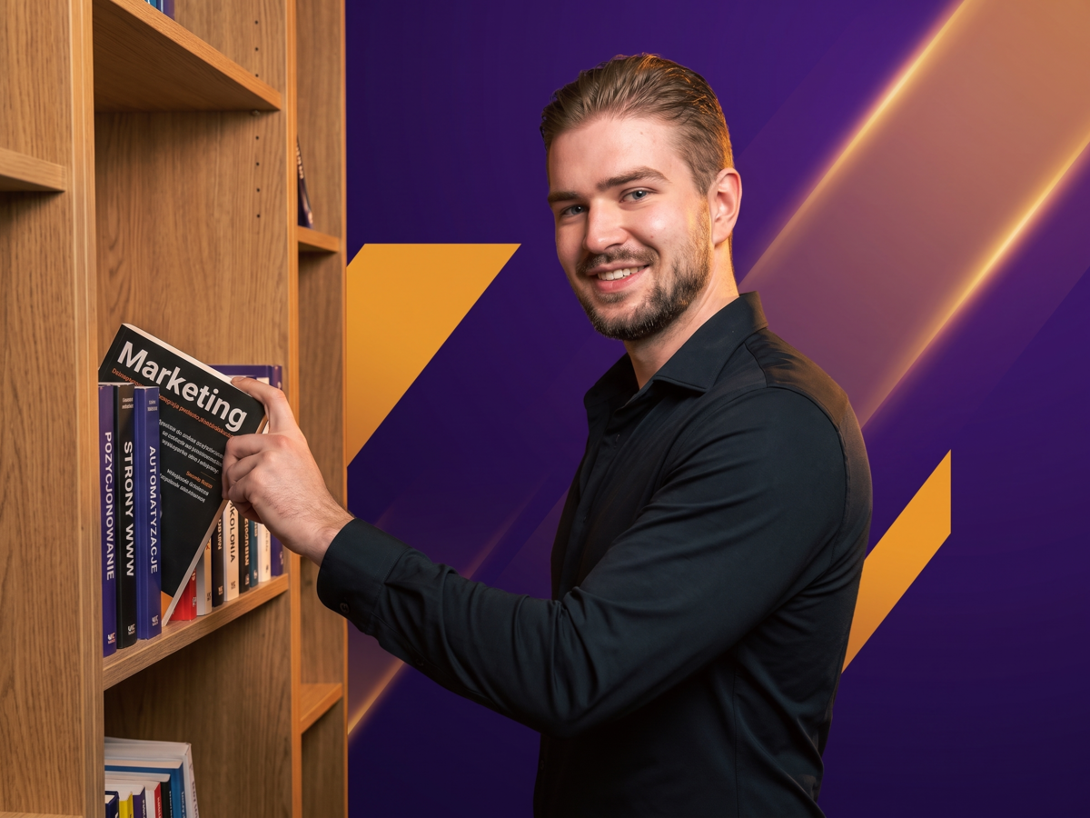 Usługi noraline: strony, automatyzacje, marketing i mentoring