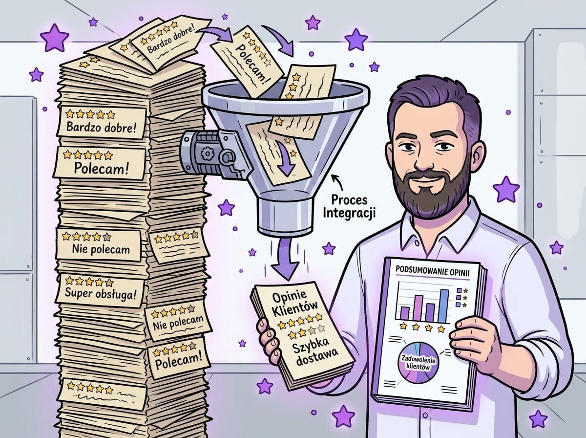 Mutterbox — analiza opinii klientów z raportem PDF