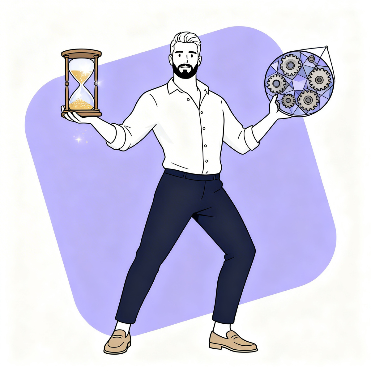 Jak działa Skala Grit