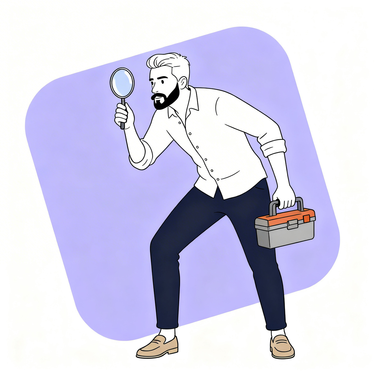 Zastosowanie Skali Grit