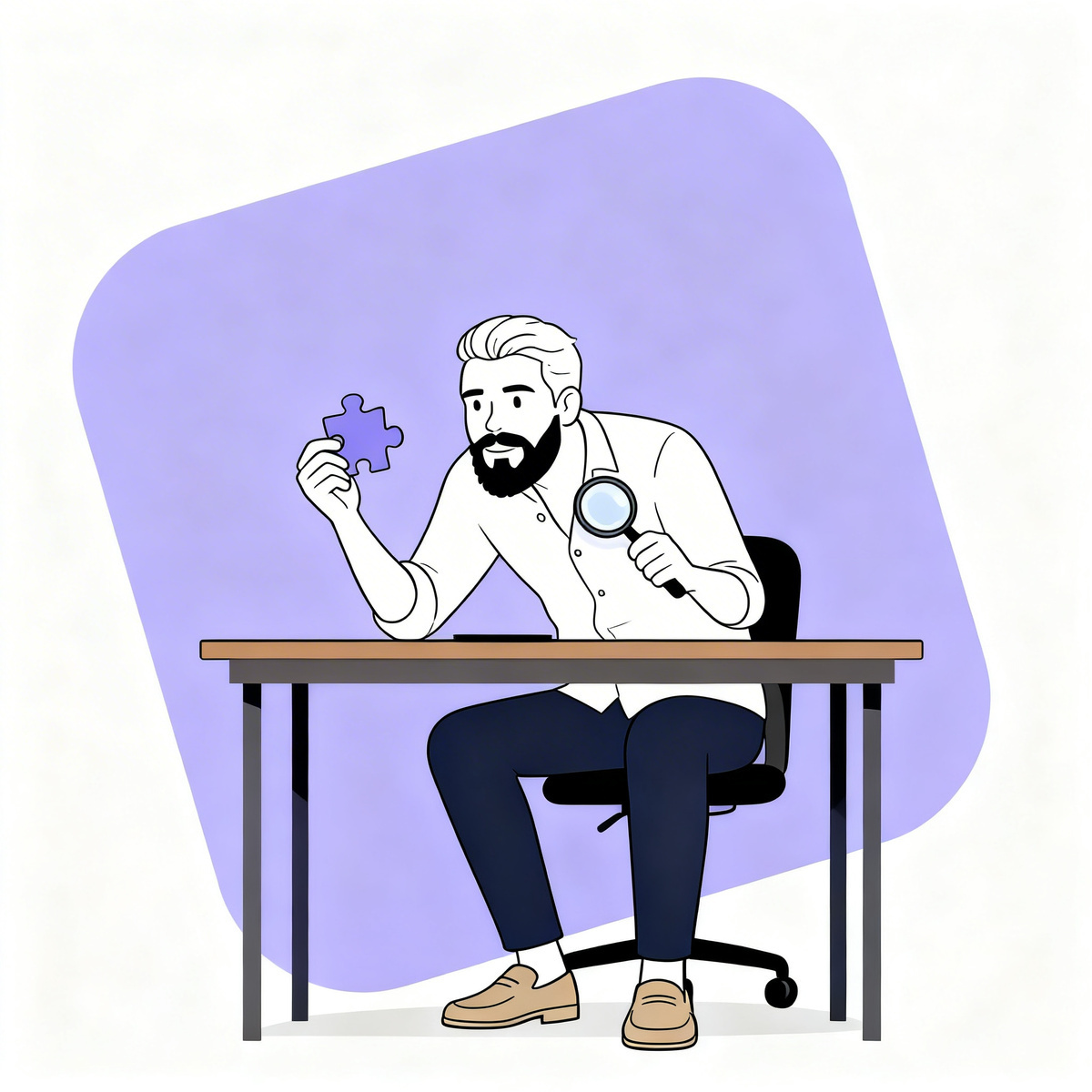 Czym jest test Belbina