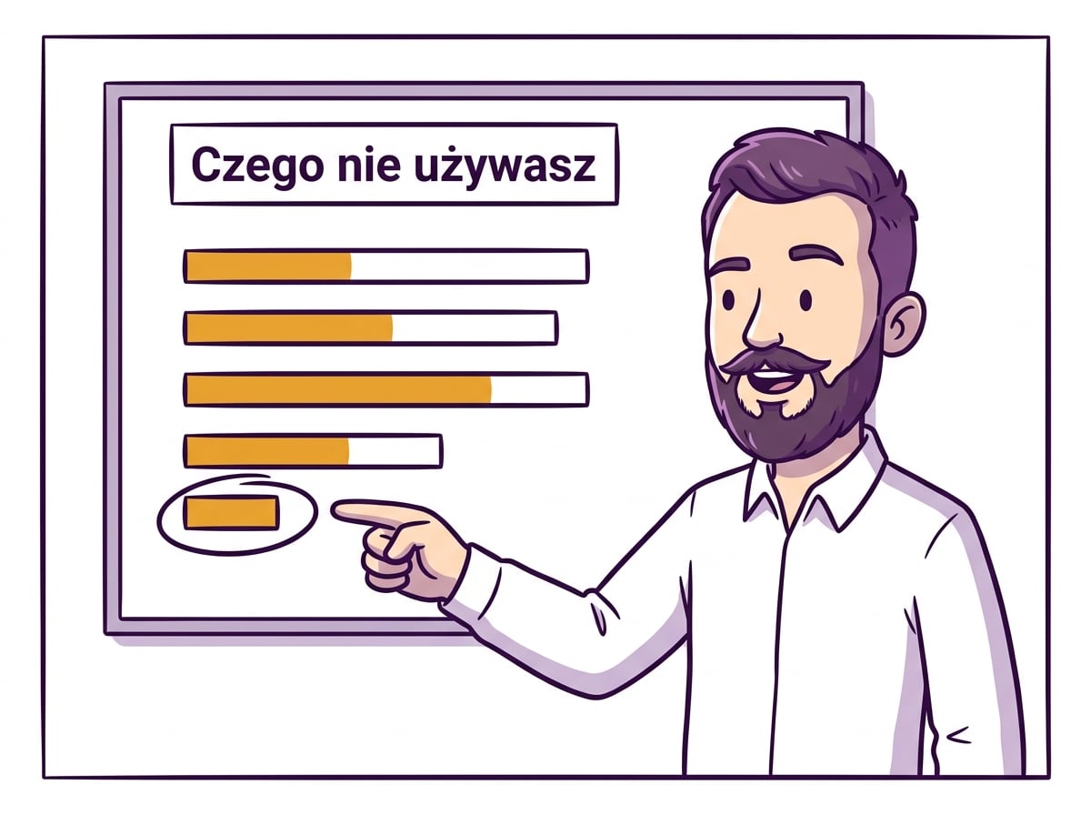 Profil pięciu trybów rozwiązywania konfliktu