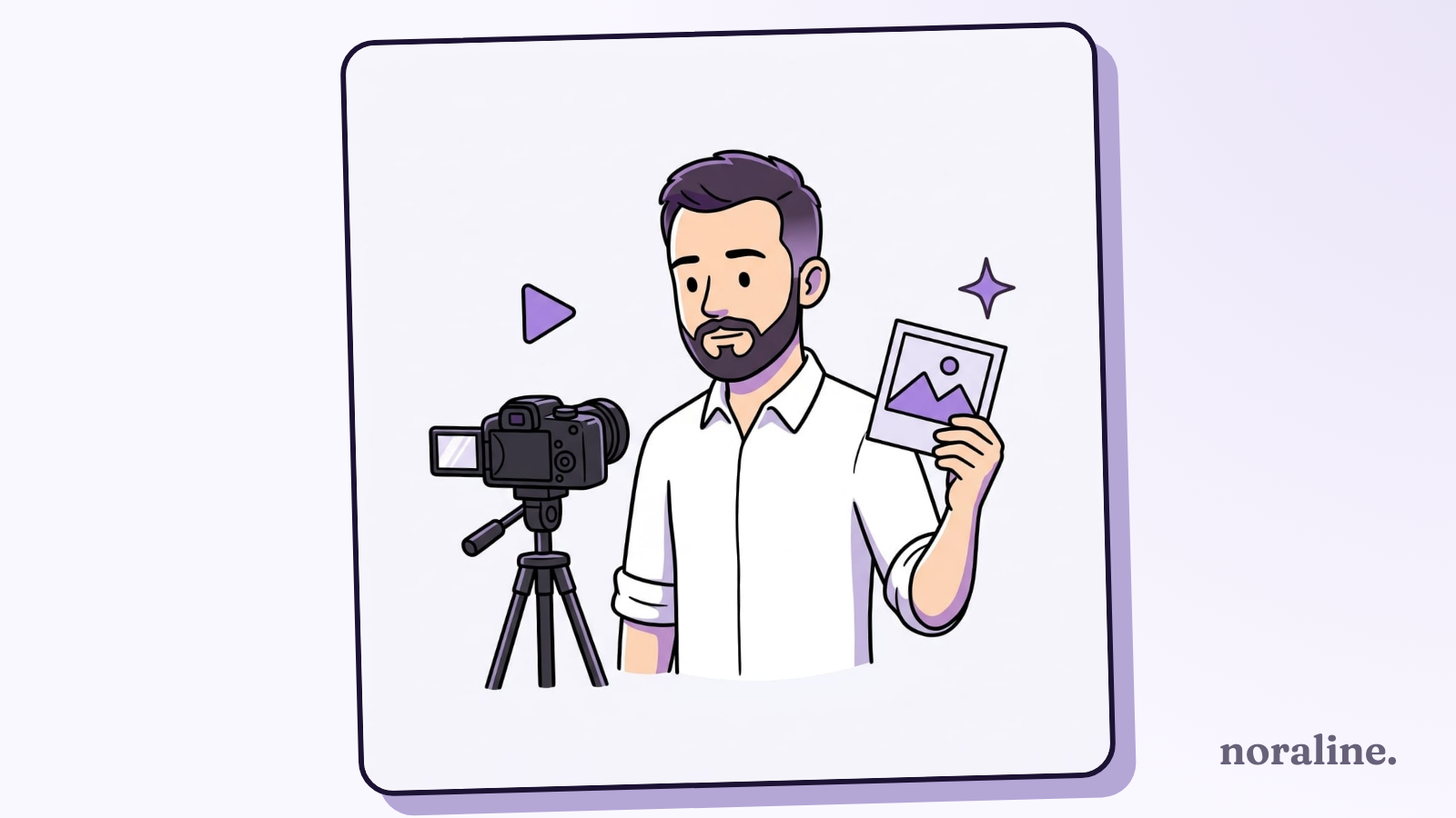 Kurs: Tworzenie angażujących grafik i wideo za pomocą AI