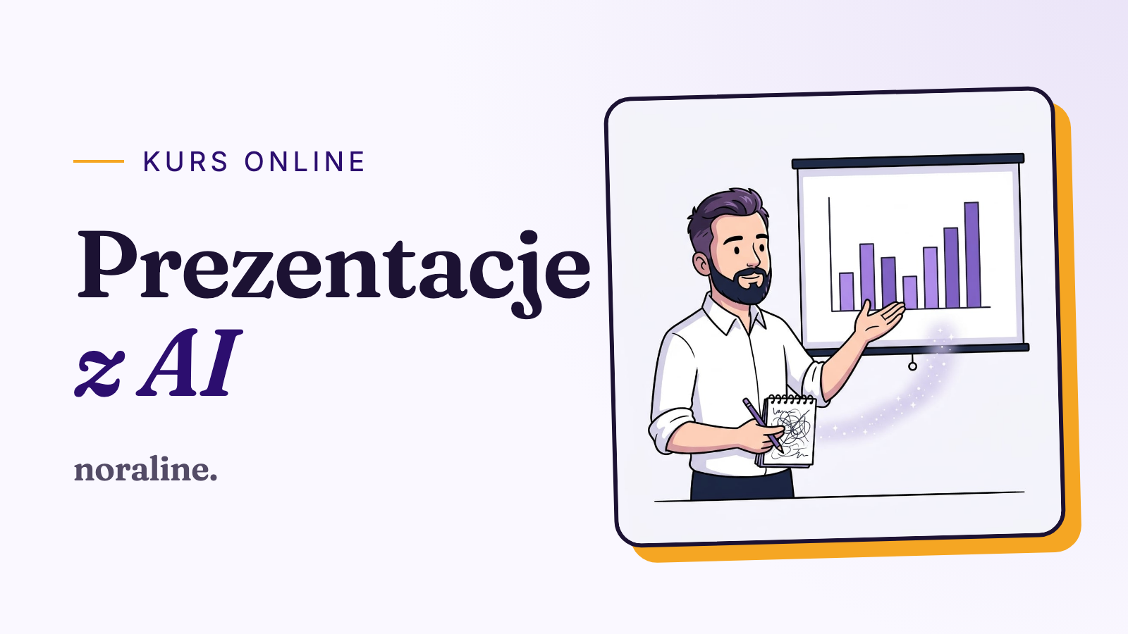 Tworzenie prezentacji przy pomocy AI