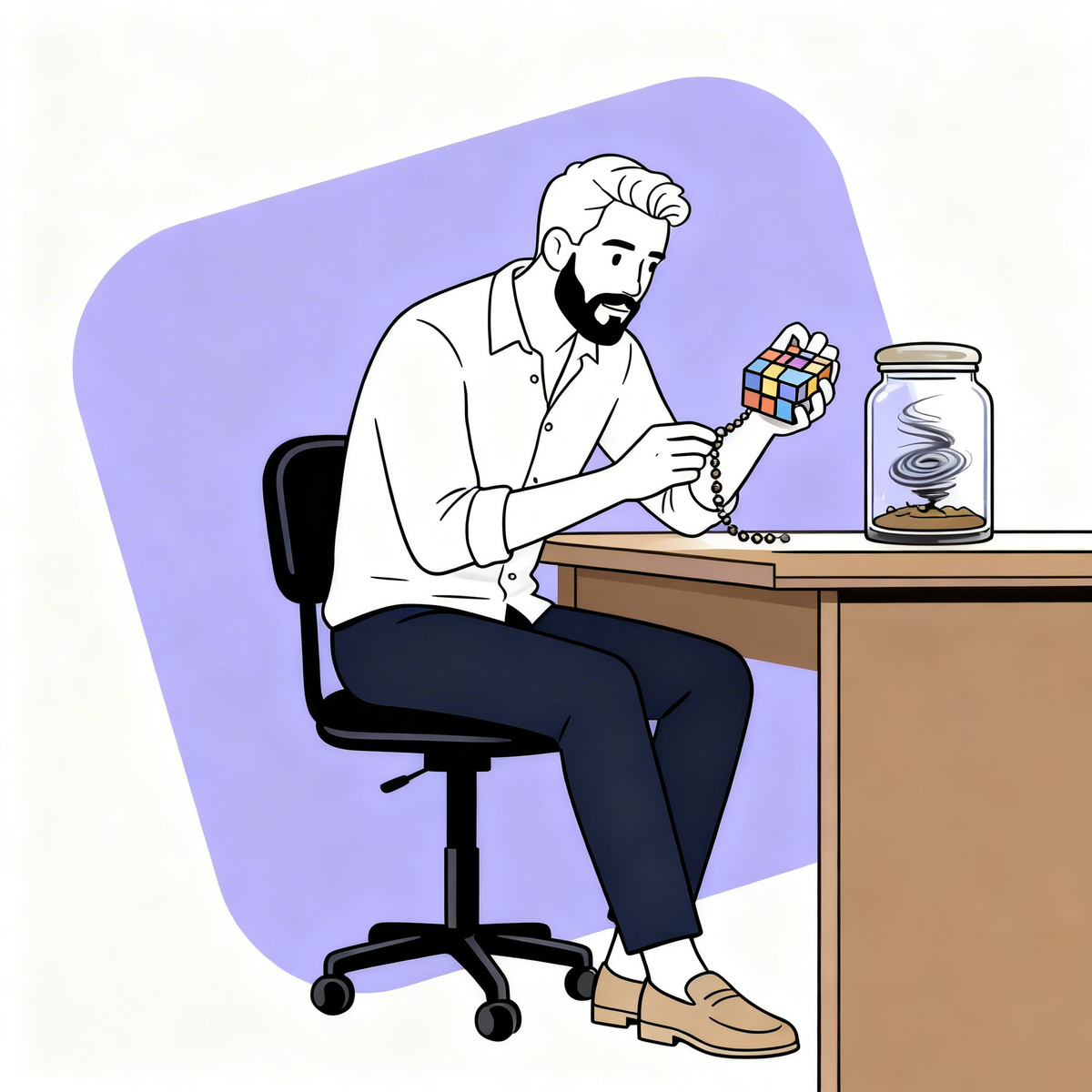 Zarządzanie emocjami