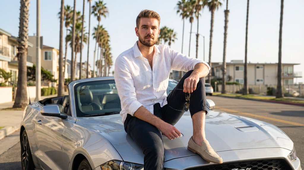 Marketer bez spokoju