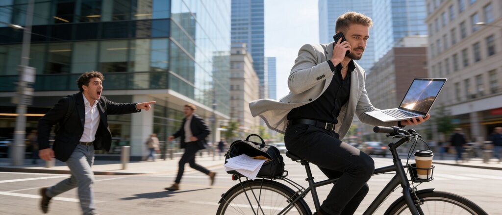 Mentoring i doradztwo IT. Mniej chaosu, więcej trafnych decyzji.