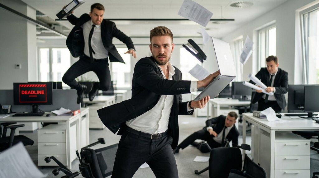 Tworzenie treści przy pomocy AI